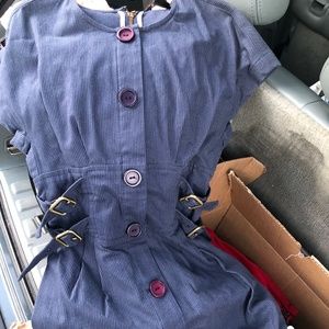 Marc Jacob’s Dress